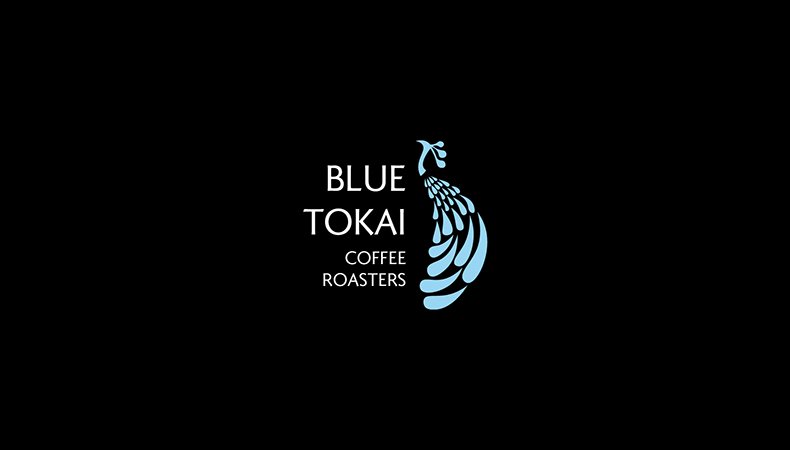 Blue Tokai specialty coffee roasters