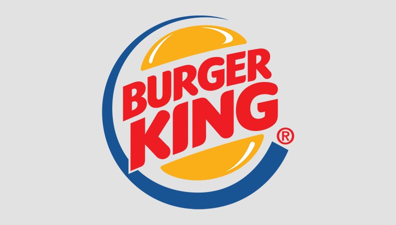 Burger King QSR restaurant