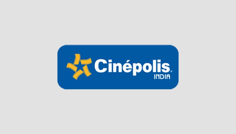 Cinépolis India multiplex screens