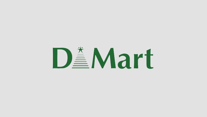 D-Mart supermarket store