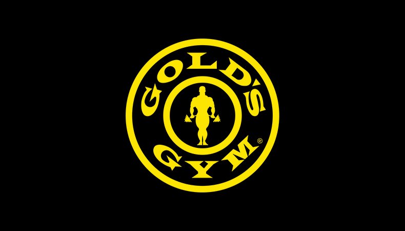 Gold's Gym fitness center