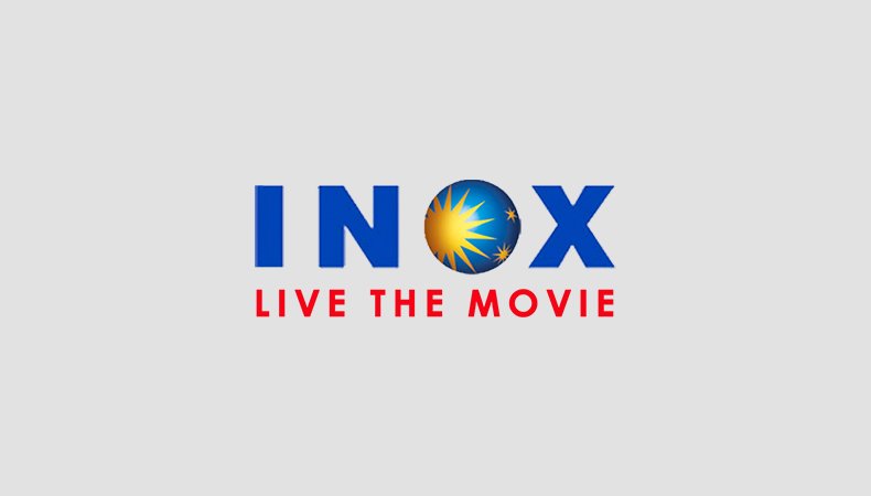 INOX multiplex cinemas