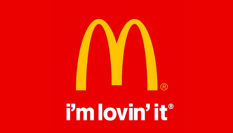 McDonald's QSR restaurant