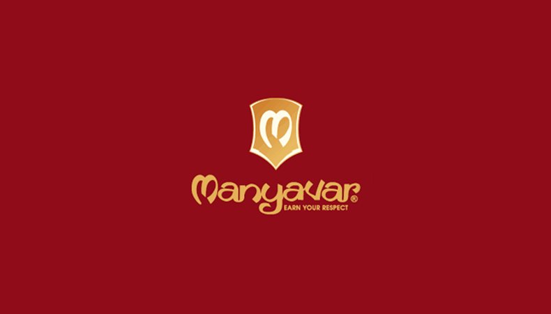Manyavar Mohey celebration wear