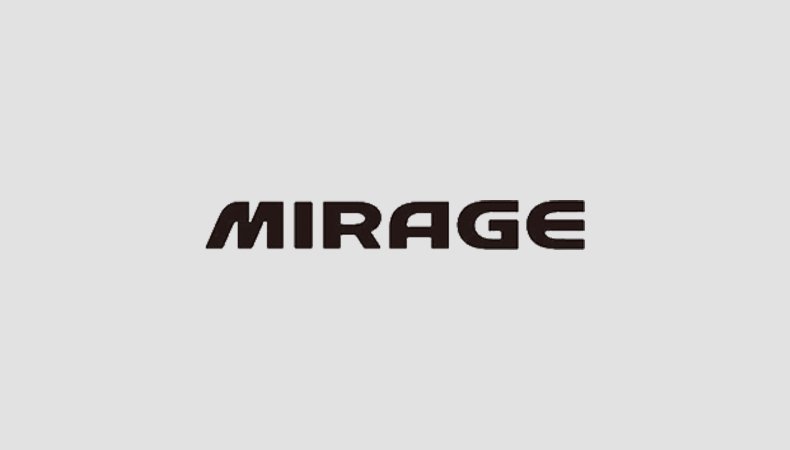 Mirage entertainment and dining venue
