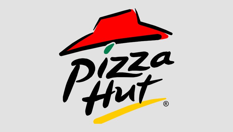 Pizza Hut family dining restaurant