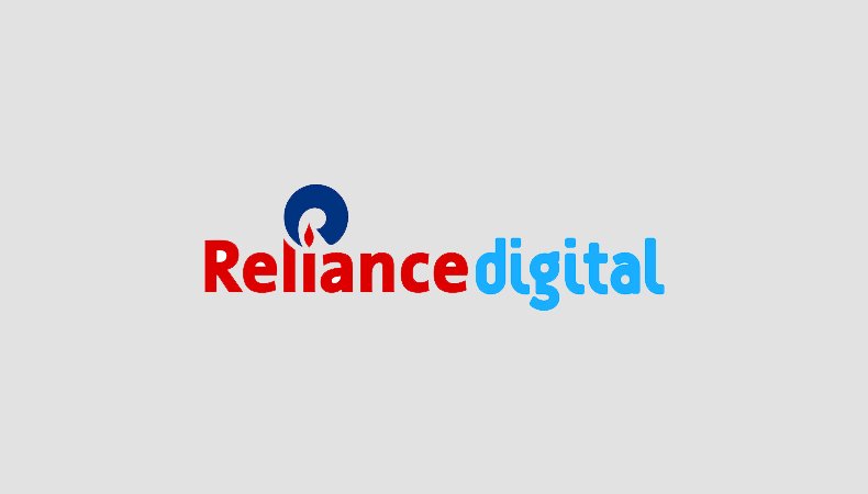Reliance Digital electronics store