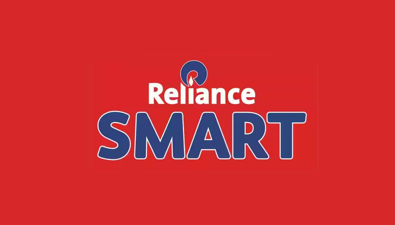 Reliance Smart grocery retail