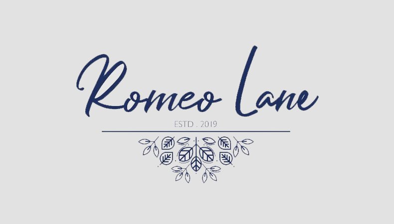 Romeo Lane lounge and bar