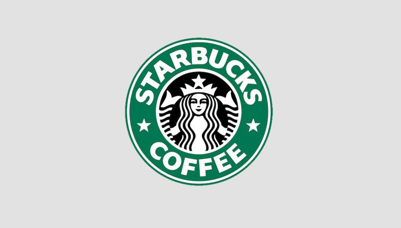 Starbucks coffee house