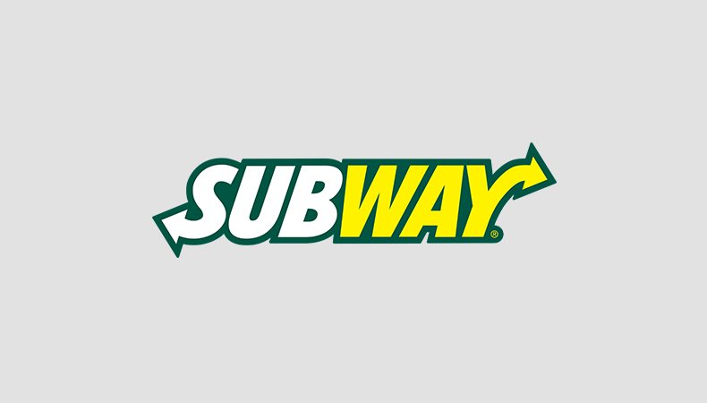 Subway fresh food outlet