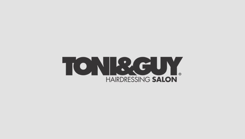Toni & Guy international salon