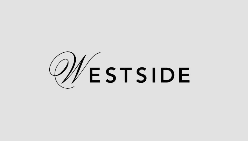 Westside lifestyle and fashion store
