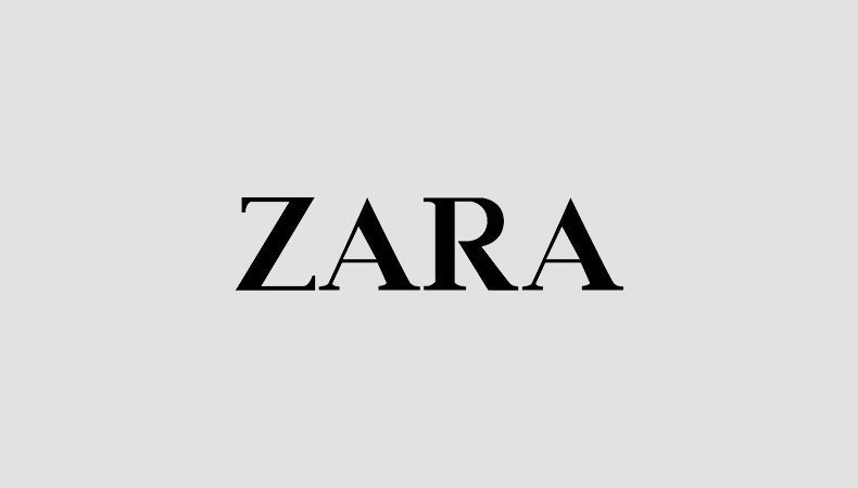 Zara flagship store
