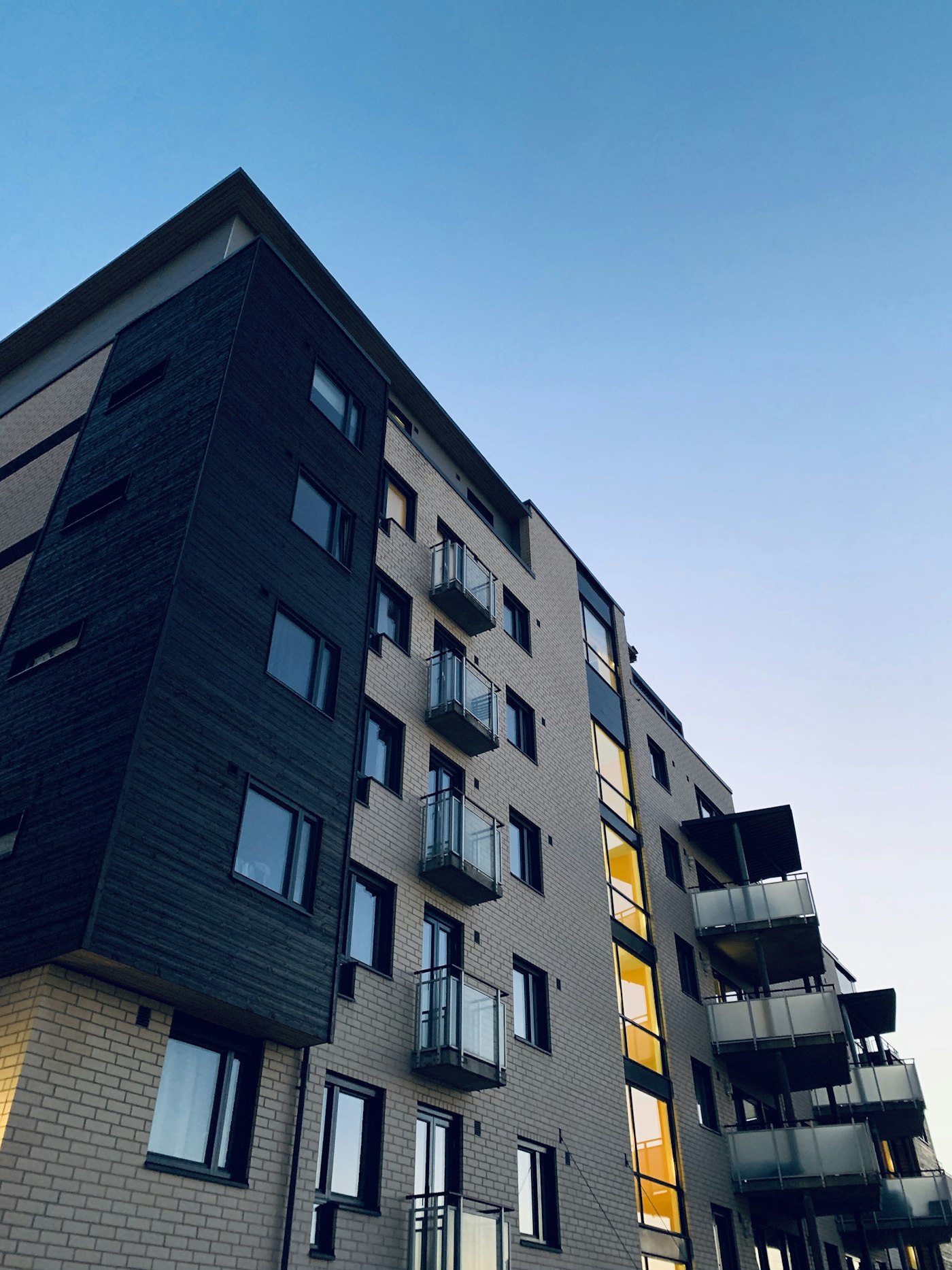 Western Living residential development